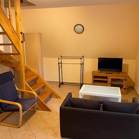קושצ'ליסקו Apartamenty Sobiczkowa Wyspa מראה חיצוני תמונה