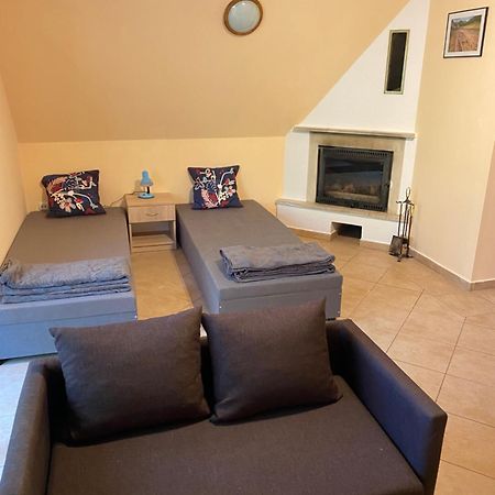 קושצ'ליסקו Apartamenty Sobiczkowa Wyspa מראה חיצוני תמונה