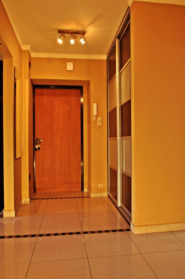 קושצ'ליסקו Apartamenty Sobiczkowa Wyspa מראה חיצוני תמונה