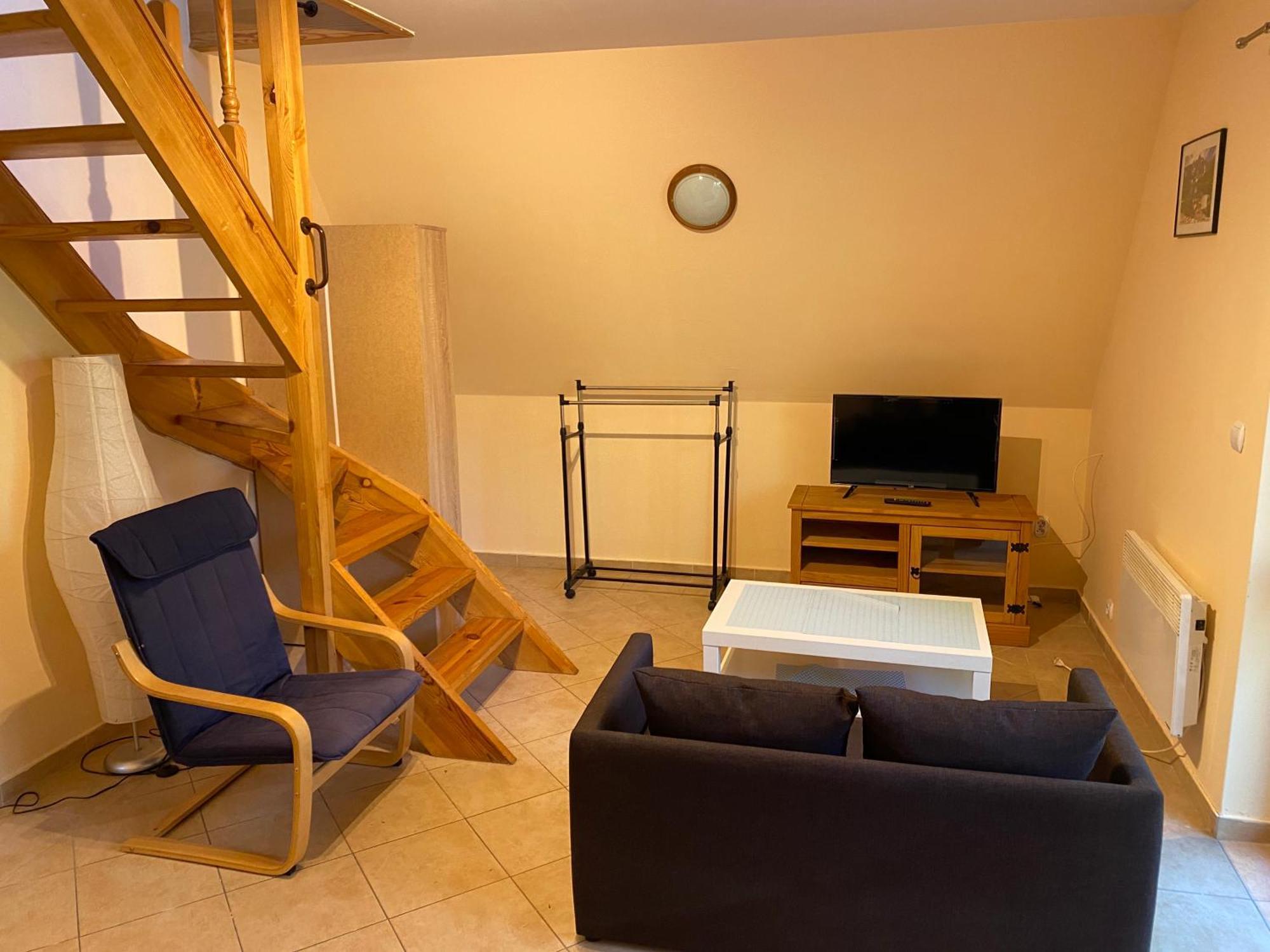 קושצ'ליסקו Apartamenty Sobiczkowa Wyspa מראה חיצוני תמונה