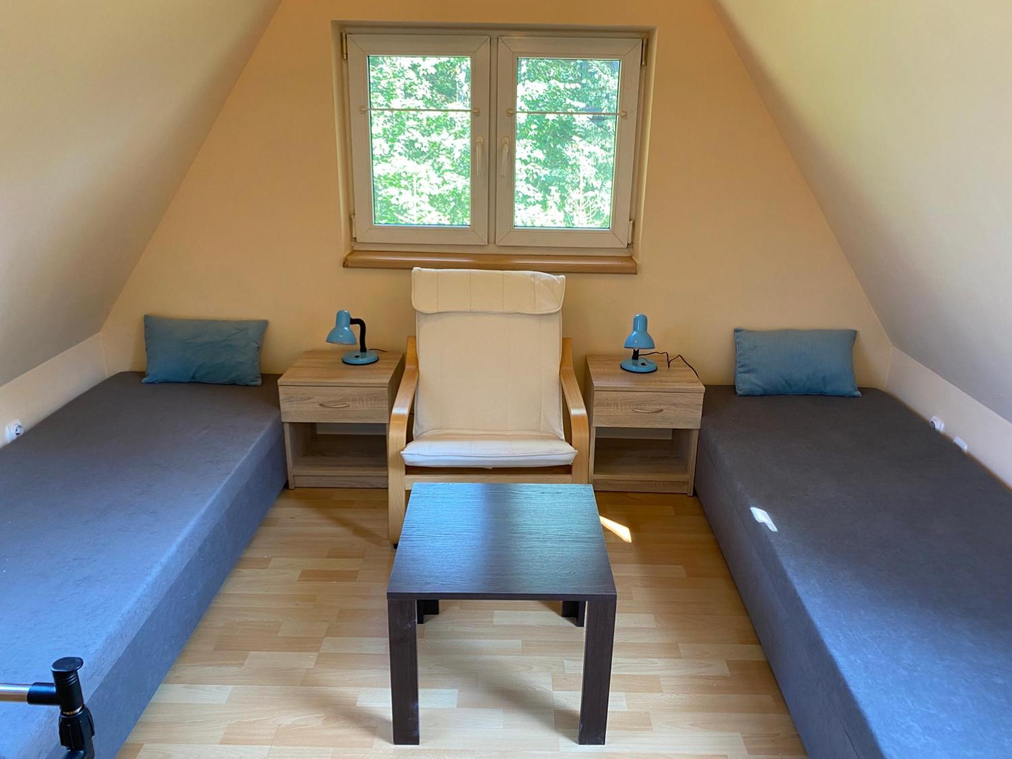 קושצ'ליסקו Apartamenty Sobiczkowa Wyspa מראה חיצוני תמונה