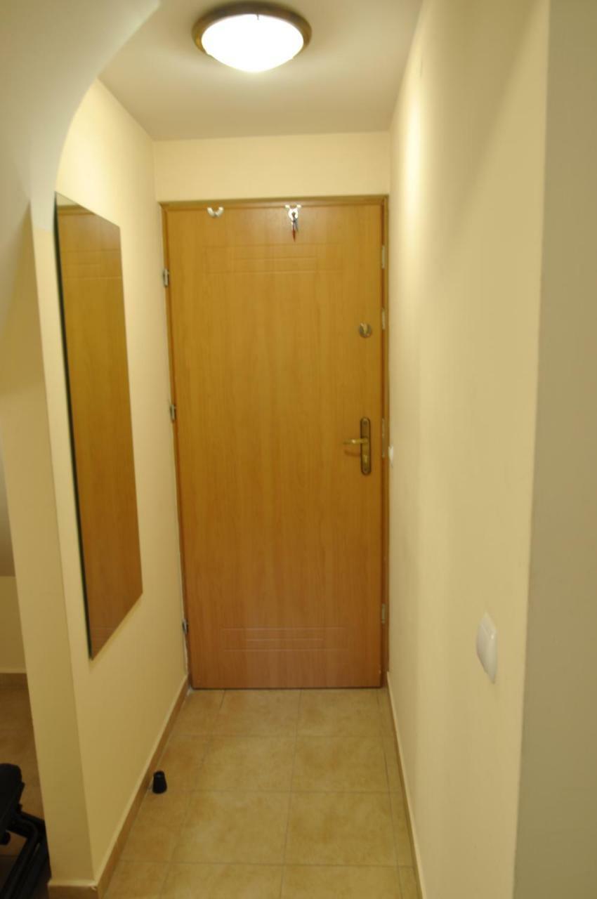 קושצ'ליסקו Apartamenty Sobiczkowa Wyspa מראה חיצוני תמונה