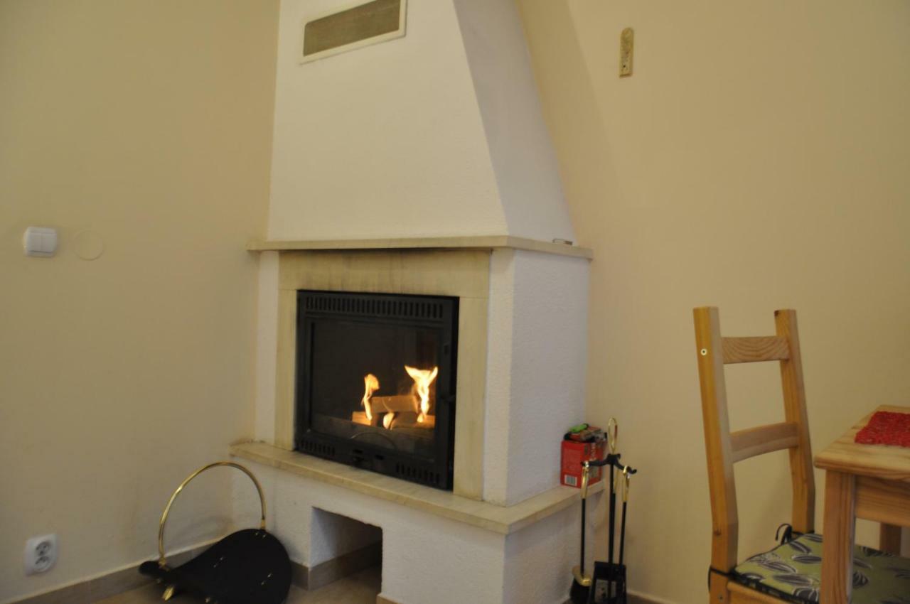 קושצ'ליסקו Apartamenty Sobiczkowa Wyspa מראה חיצוני תמונה