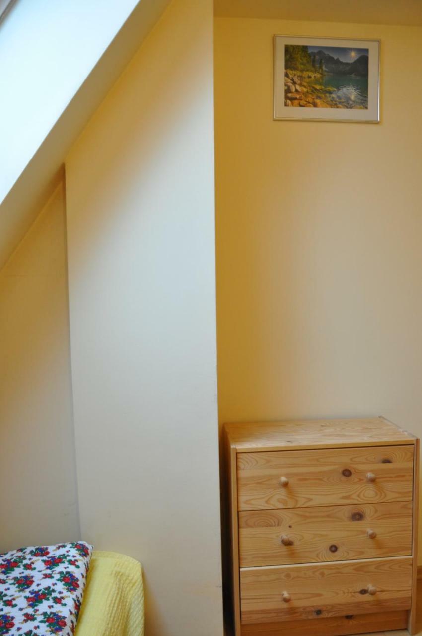 קושצ'ליסקו Apartamenty Sobiczkowa Wyspa מראה חיצוני תמונה