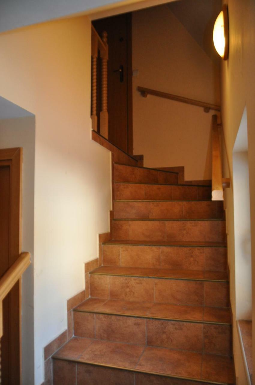 קושצ'ליסקו Apartamenty Sobiczkowa Wyspa מראה חיצוני תמונה