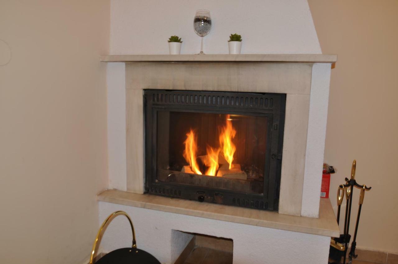 קושצ'ליסקו Apartamenty Sobiczkowa Wyspa מראה חיצוני תמונה