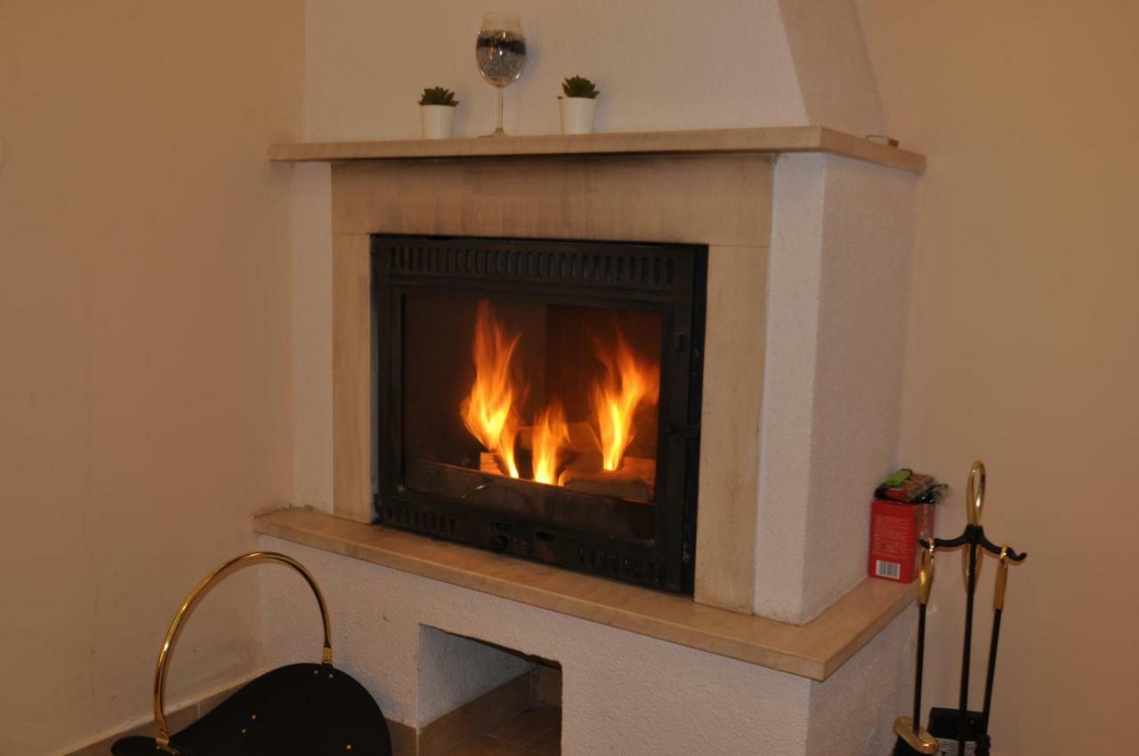 קושצ'ליסקו Apartamenty Sobiczkowa Wyspa מראה חיצוני תמונה